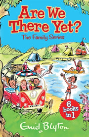 Are We There Yet