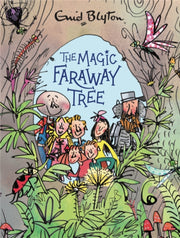 Magic Faraway Tree Book 2