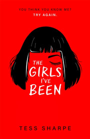 Girls Ive Been