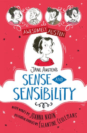 Jane Austens Sense & Sensibility