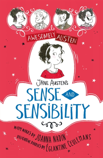 Jane Austens Sense & Sensibility