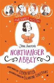 Jane Austens Northanger Abbey