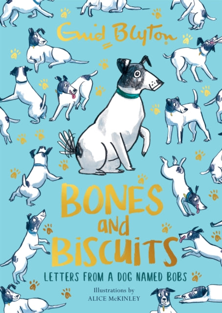 Bones & Biscuits