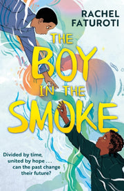 Boy In The Smoke