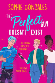 Perfect Guy Doesnt Exist