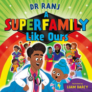 Superfamily Like Ours