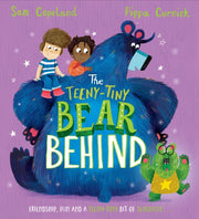 Bear Behind