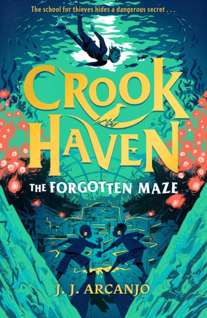 Forgotten Maze