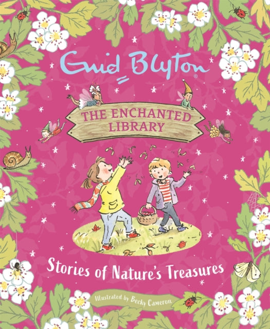 Stories Of Natures Treasures