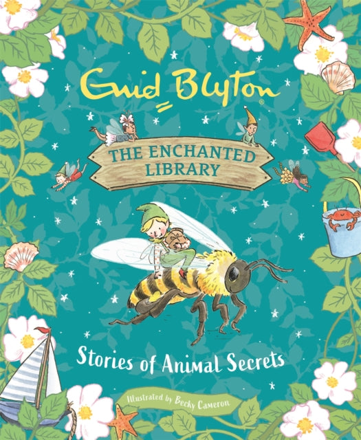 Stories Of Animal Secrets