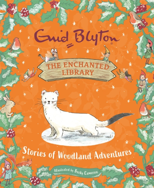 Stories Of Woodland Adventures