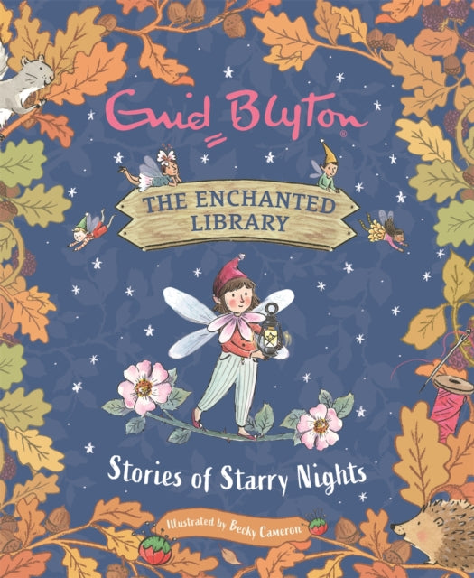 Stories Of Starry Nights