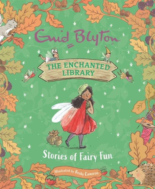 Stories Of Fairy Fun