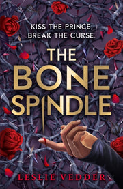 Bone Spindle
