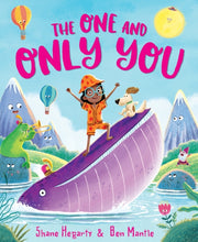 One & Only You