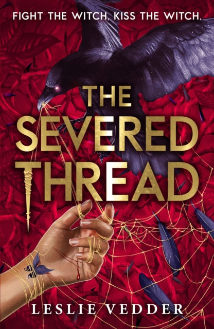 Severed Thread