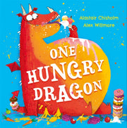 This Hungry Dragon
