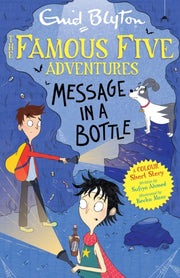 Message In A Bottle