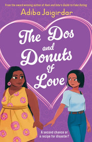 Dos & Donuts Of Love