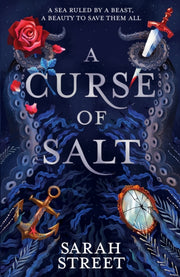 Curse Of Salt