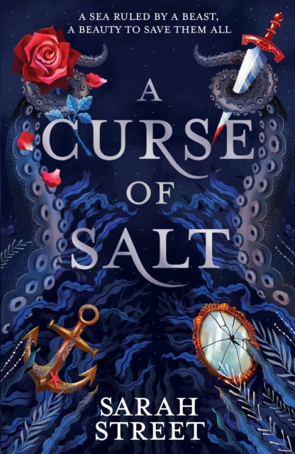 Curse Of Salt