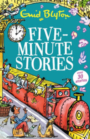 Five Minute Tales