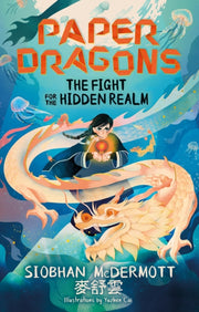 Fight For The Hidden Realm
