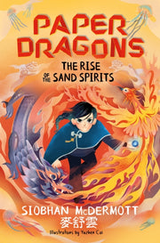 Rise Of The Sand Spirits 2