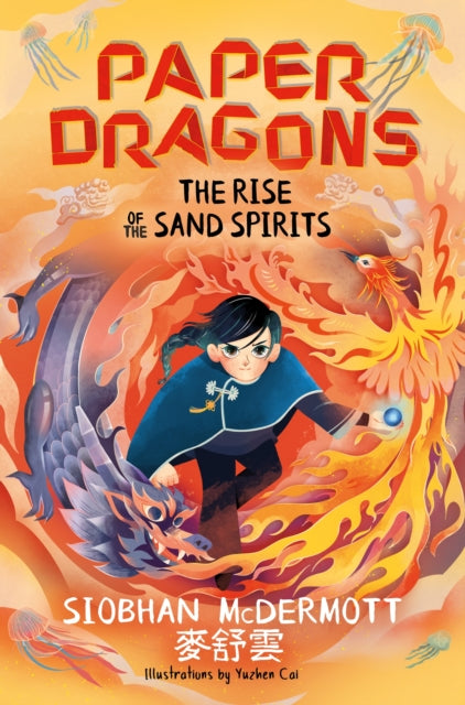 Rise Of The Sand Spirits 2