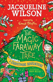 Magic Faraway Tree By Wilson, Jacqueline