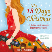 13 Days Of Christmas A Festive Celebrati