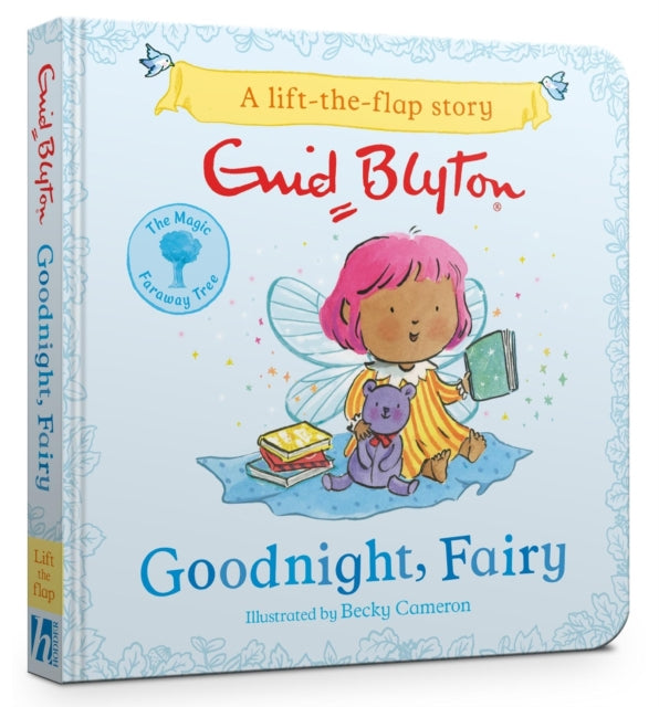 Goodnight Fairy