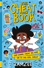 Cheat Book Vol 1