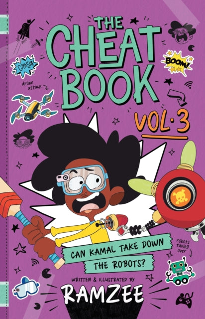 Cheat Book Vol 3