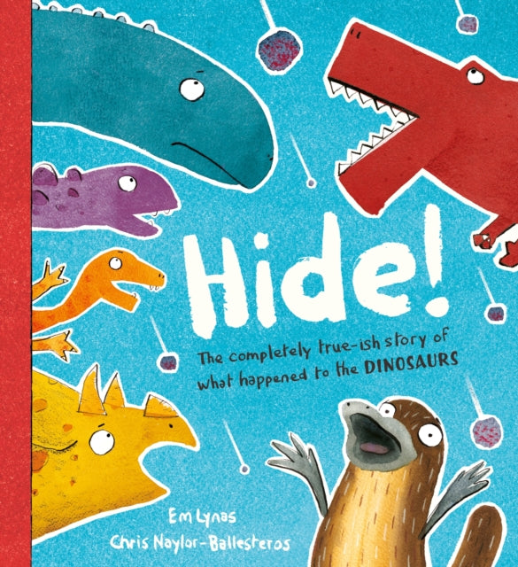 Hide