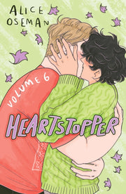 Heartstopper Vol 6 By Oseman, Alice