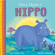 Once Upon A Hippo