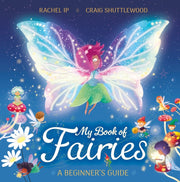 My Book Of Fairies By Ip, Rachel