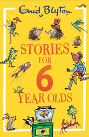 Best Stories For Six-year-olds