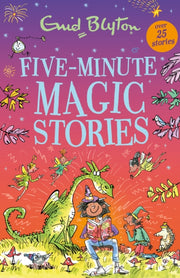 Five Minute Magic Stories