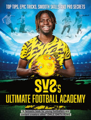 Sv2s Ultimate Football Academy