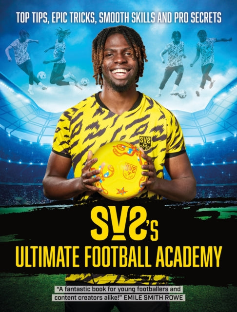 Sv2s Ultimate Football Academy