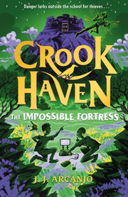 Impossible Fortress