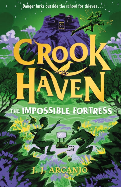 Impossible Fortress