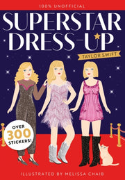 Superstar Dress Up