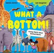 What A Bottom