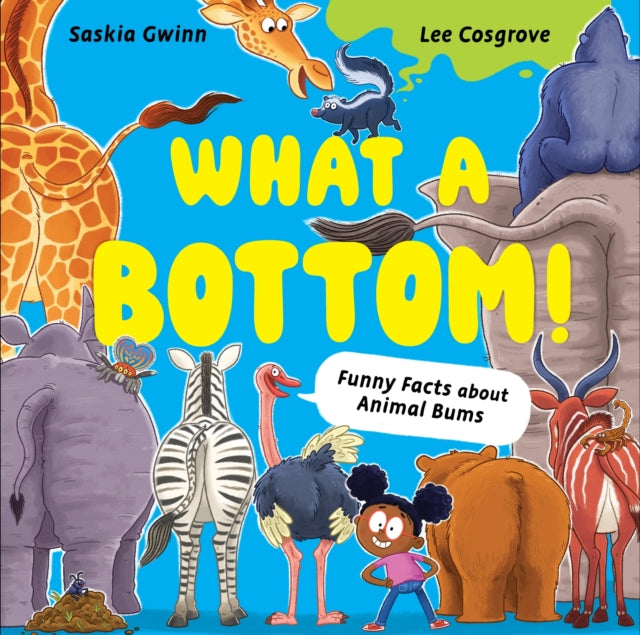 What A Bottom