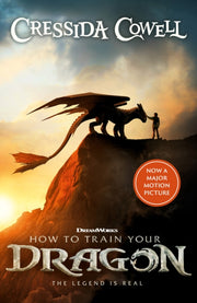 How To Train Your Dragon