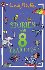 Stories For Eight Year Olds