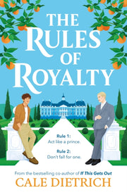 Rules Of Royalty